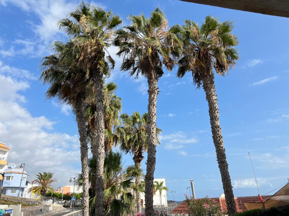 Alcamar Apartamento Cerca Al Mar Alcalá la Real Zewnętrze zdjęcie