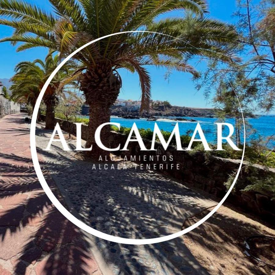 Alcamar Apartamento Cerca Al Mar Alcalá la Real Zewnętrze zdjęcie