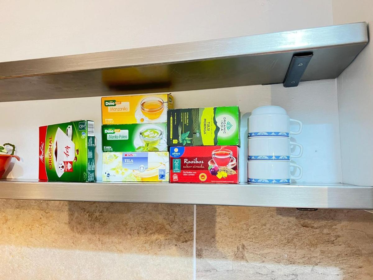 Alcamar Apartamento Cerca Al Mar Alcalá la Real Zewnętrze zdjęcie