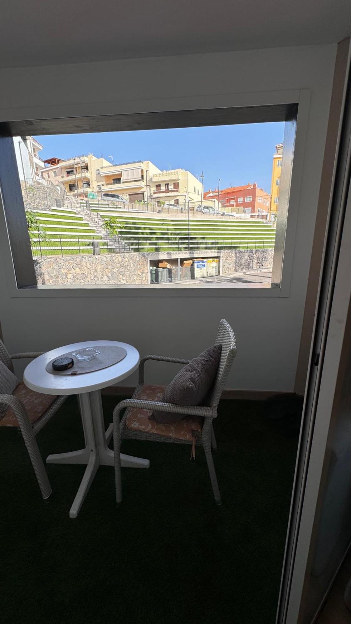 Alcamar Apartamento Cerca Al Mar Alcalá la Real Zewnętrze zdjęcie