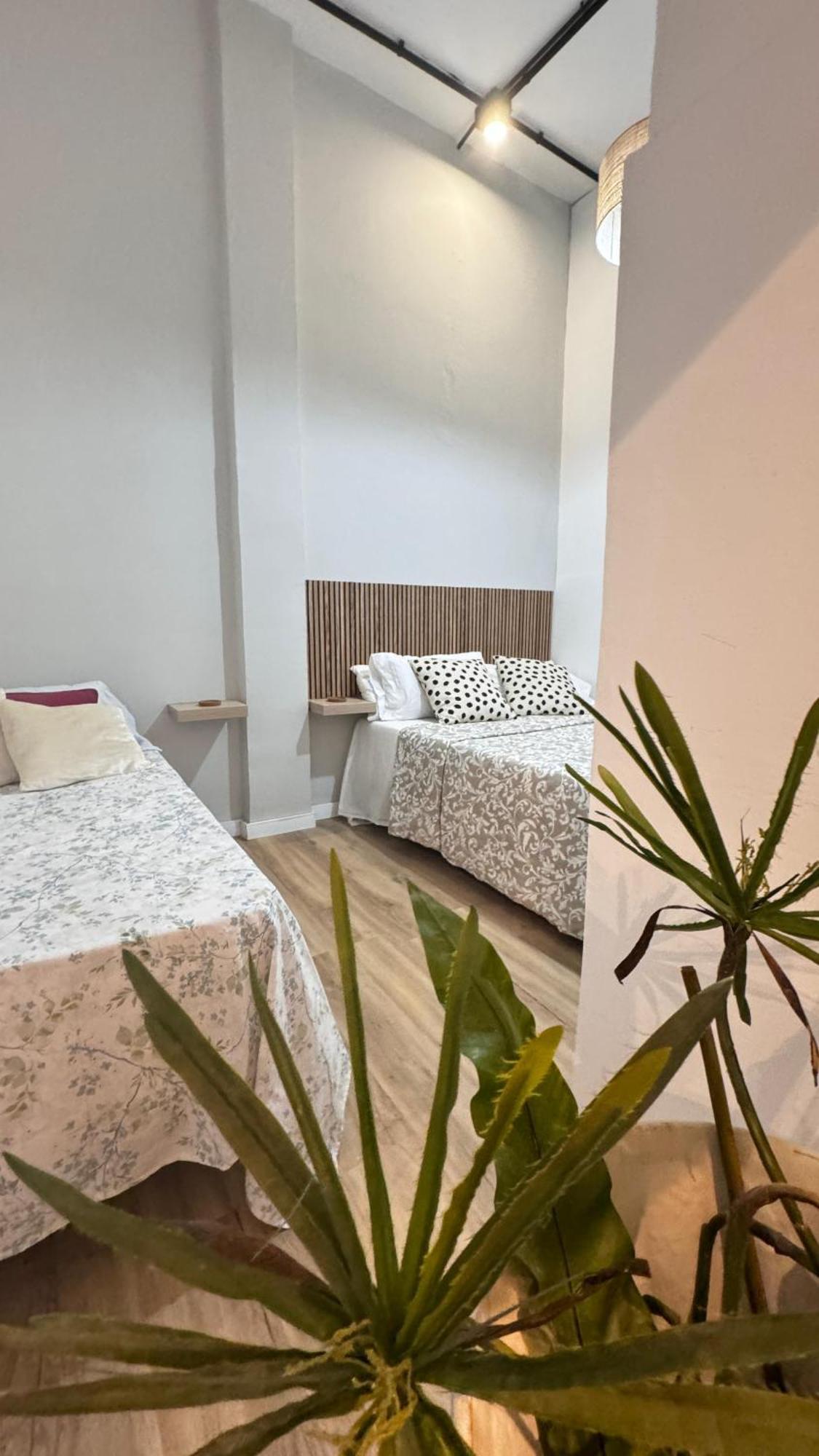 Alcamar Apartamento Cerca Al Mar Alcalá la Real Zewnętrze zdjęcie