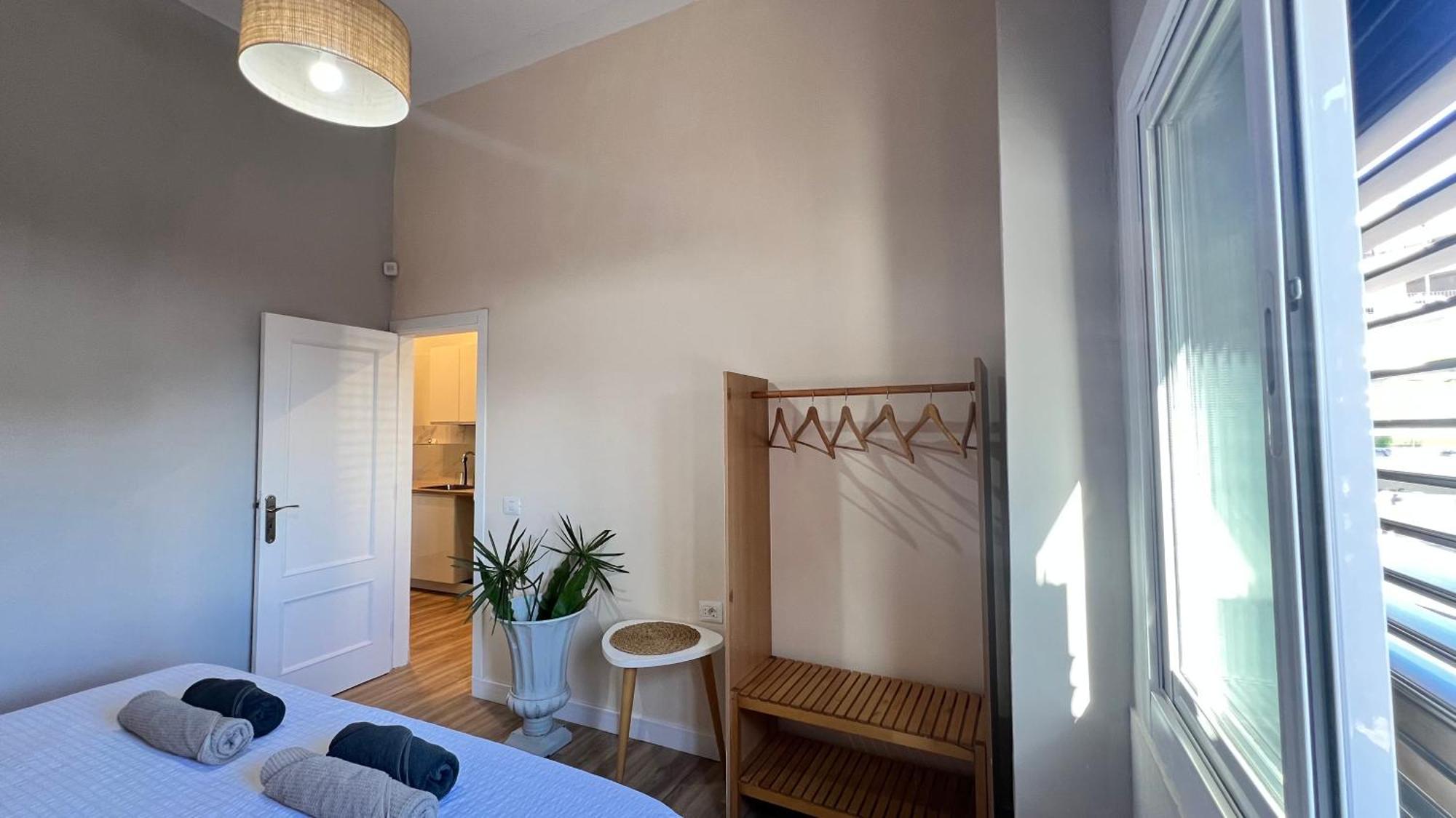 Alcamar Apartamento Cerca Al Mar Alcalá la Real Zewnętrze zdjęcie