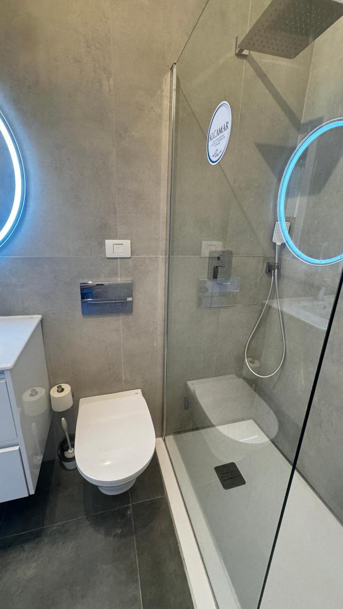 Alcamar Apartamento Cerca Al Mar Alcalá la Real Zewnętrze zdjęcie
