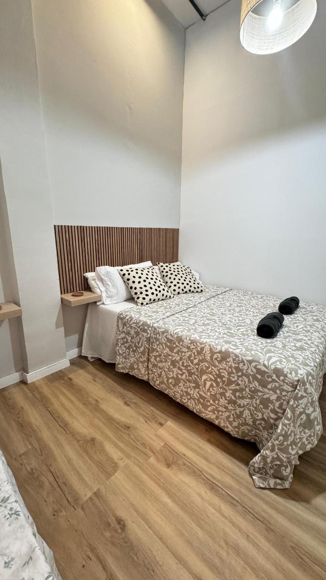 Alcamar Apartamento Cerca Al Mar Alcalá la Real Zewnętrze zdjęcie