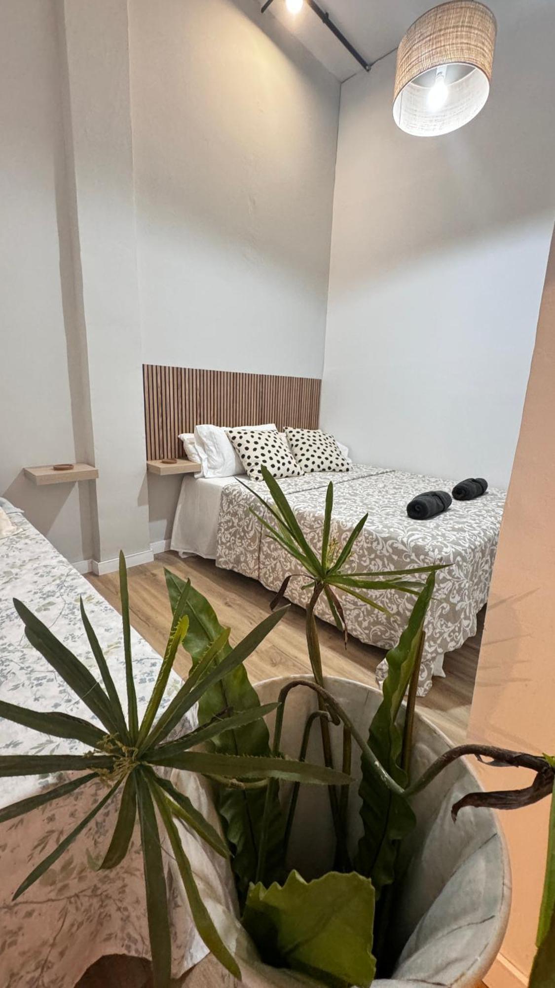 Alcamar Apartamento Cerca Al Mar Alcalá la Real Zewnętrze zdjęcie