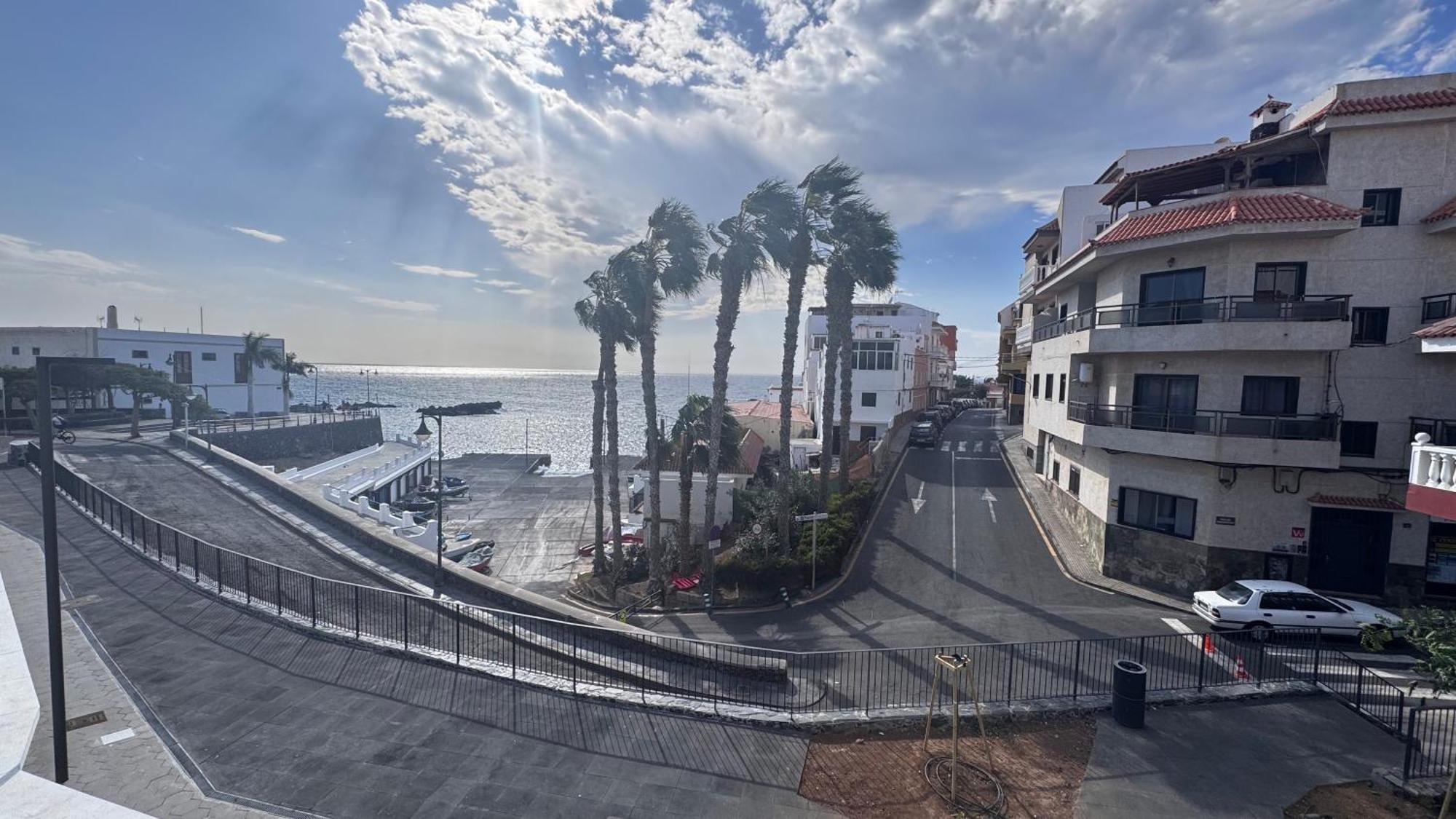Alcamar Apartamento Cerca Al Mar Alcalá la Real Zewnętrze zdjęcie