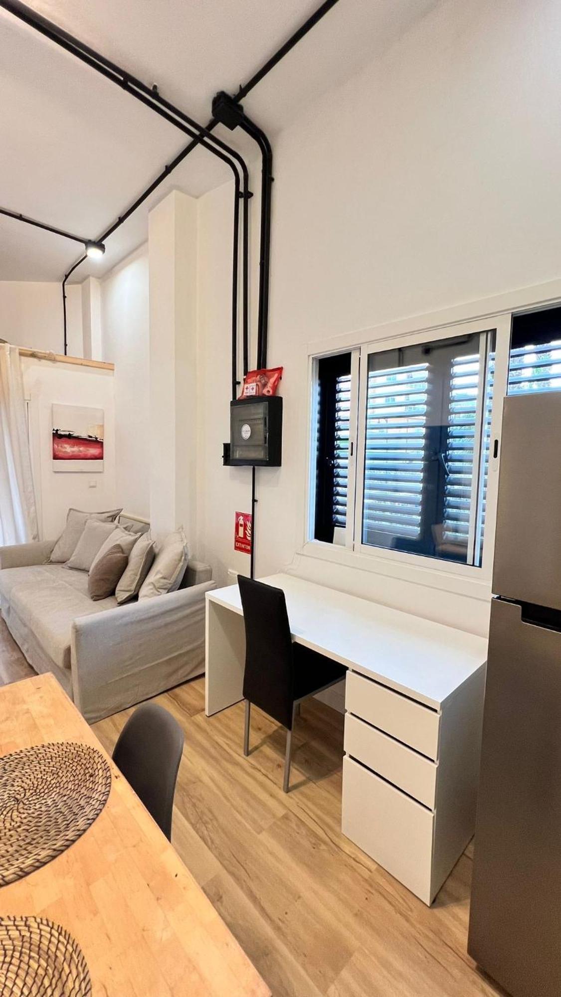 Alcamar Apartamento Cerca Al Mar Alcalá la Real Zewnętrze zdjęcie